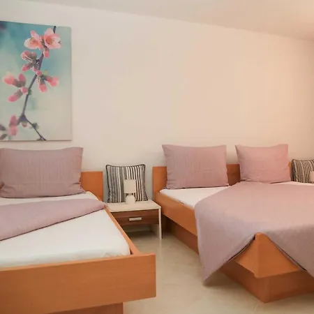 Apartamento Adrian-apartments-51511-malinska-otok-krk Primorska 21