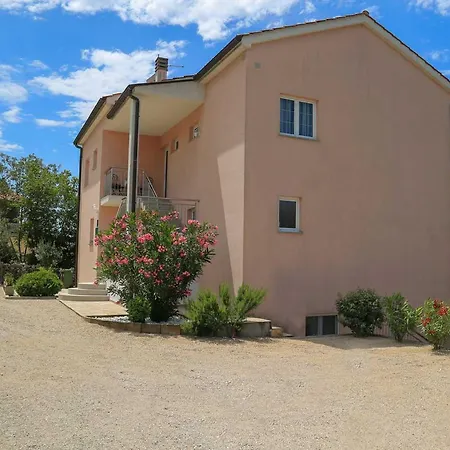 Adrian-apartments-51511-malinska-otok-krk Primorska 21 Apartament