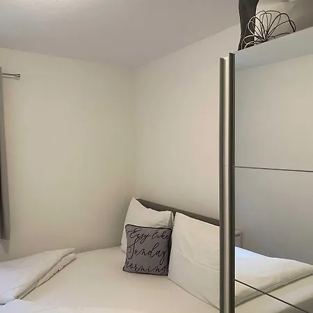 Apartmán Adrian-apartments-51511-malinska-otok-krk Primorska 21 Malinska