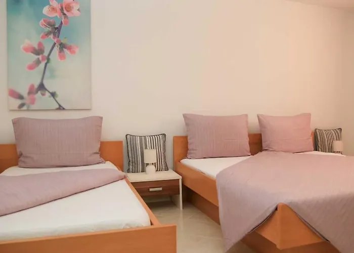 Apartamento Adrian-apartments-51511-malinska-otok-krk Primorska 21