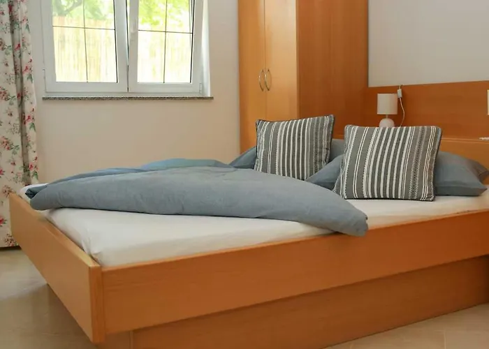 Adrian-apartments-51511-malinska-otok-krk Primorska 21 Apartamento *