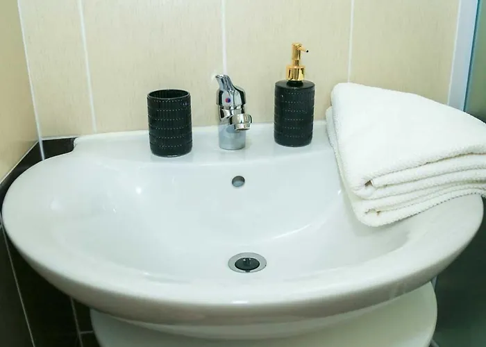 דירה Adrian-apartments-51511-malinska-otok-krk Primorska 21