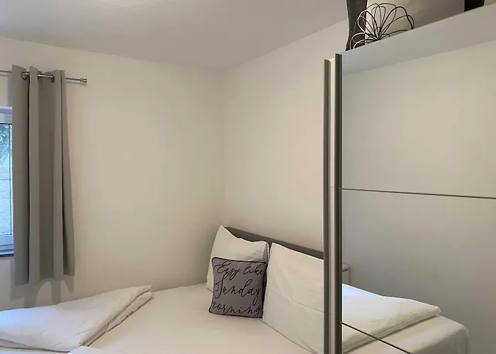 Apartamento Adrian-apartments-51511-malinska-otok-krk Primorska 21 Malinska